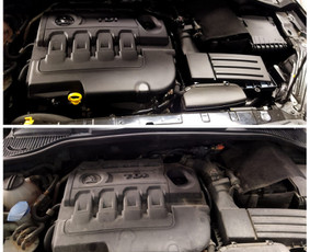 Automobilių plovyklos - Automobilių priežiūros paslaugos - 4