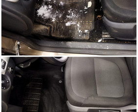 Automobilių plovyklos - Automobilių priežiūros paslaugos - 1