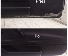 Automobilių plovyklos - Automobilių priežiūros paslaugos - 3