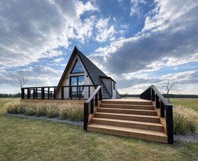 Medžio darbai, staliai - Visi statybos darbai ir kokybi&scaron;ka mediena &ndash; be rūpesčių. - 1