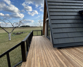 Medžio darbai, staliai - Visi statybos darbai ir kokybi&scaron;ka mediena &ndash; be rūpesčių. - 2