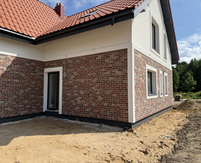 Lauko, vidaus bei elektros darbai / Vitmeistrai / Darbų pavyzdys ID 4364219