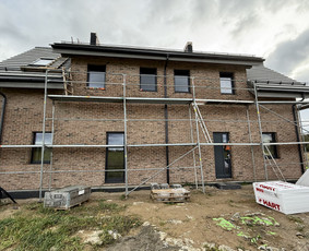 Lauko, vidaus bei elektros darbai / Vitmeistrai / Darbų pavyzdys ID 4364221