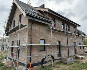 Lauko, vidaus bei elektros darbai / Vitmeistrai / Darbų pavyzdys ID 4364223