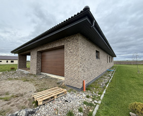 Lauko, vidaus bei elektros darbai / Vitmeistrai / Darbų pavyzdys ID 4364231