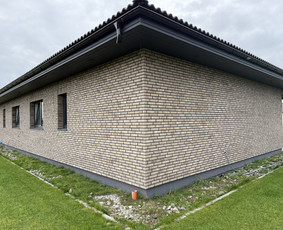 Lauko, vidaus bei elektros darbai / Vitmeistrai / Darbų pavyzdys ID 4364237