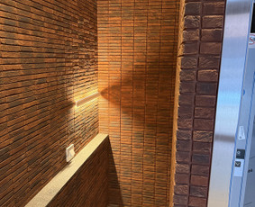 Fasadų apdaila, dažymas - Atliekame visus apdailos ir elekrtos darbus - 3