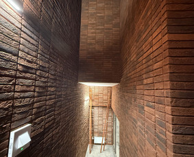 Fasadų apdaila, dažymas - Atliekame visus apdailos ir elekrtos darbus - 2