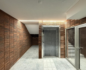 Fasadų apdaila, dažymas - Atliekame visus apdailos ir elekrtos darbus - 1