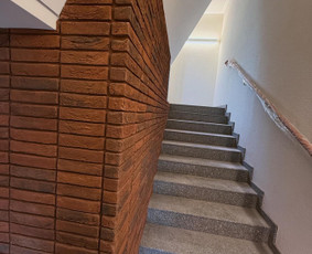 Klinkerio klijavimas - Atliekame visus apdailos ir elekrtos darbus - 4