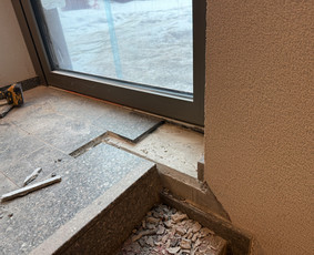 Lauko, vidaus bei elektros darbai / Vitmeistrai / Darbų pavyzdys ID 4364287