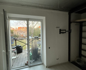 Lauko, vidaus bei elektros darbai / Vitmeistrai / Darbų pavyzdys ID 4364299