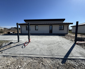 Aplinka, sodas - Trinkelių klojimas! Tvorų montavimas! - 2