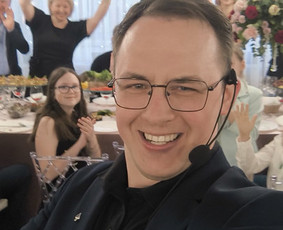 Reikia šiek tiek magijos Jūsų šventei ? / Marek Žukovski / Darbų pavyzdys ID 4364505