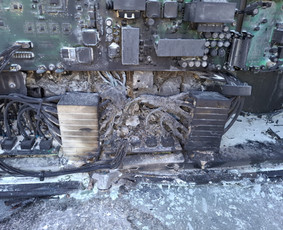 Alternatyvi energija - Saulės elektrinių meistras &ndash; remontas ir techninė priežiūra - 4