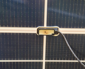 Alternatyvi energija - Saulės elektrinių meistras &ndash; remontas ir techninė priežiūra - 3