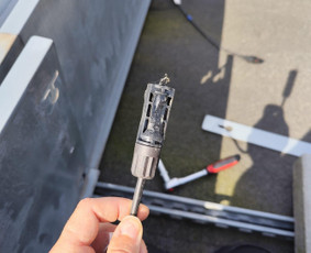 Alternatyvi energija - Saulės elektrinių meistras &ndash; remontas ir techninė priežiūra - 2