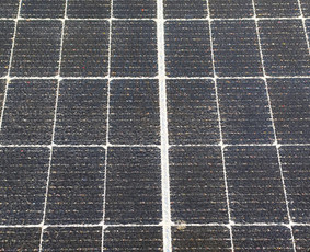 Alternatyvi energija - Saulės elektrinių meistras &ndash; remontas ir techninė priežiūra - 1