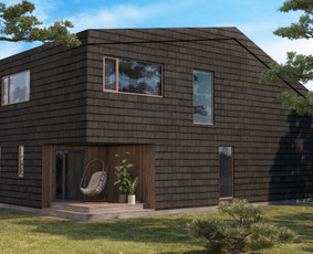 Architektė Giedrė Karenė / Giedrė Karenė / Darbų pavyzdys ID 930385