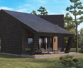Architektė Giedrė Karenė / Giedrė Karenė / Darbų pavyzdys ID 930387