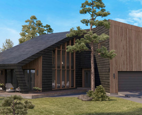 Architektė Giedrė Karenė / Giedrė Karenė / Darbų pavyzdys ID 930389