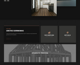 Interneto svetainių kūrimas - Internetinių svetainių, el.parduotuvių ir platformų kūrimas - 3