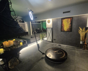 Renginiai, &scaron;ventės - 360 video platformos nuoma - 1