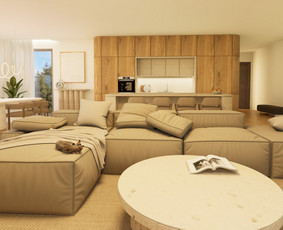 Interjero dizainerė Justina Stundytė / Noka design / Darbų pavyzdys ID 4364699