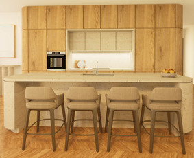 Interjero dizainerė Justina Stundytė / Noka design / Darbų pavyzdys ID 4364701