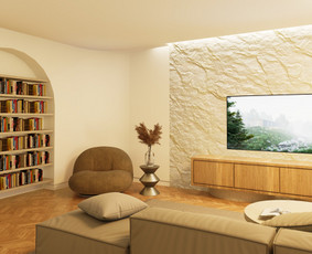 Interjero dizainerė Justina Stundytė / Noka design / Darbų pavyzdys ID 4364703