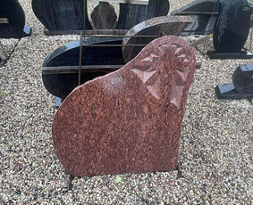 Paminklų gamyba, dengimas granito plokštėmis. / Sostinės paminklai / Darbų pavyzdys ID 4364725