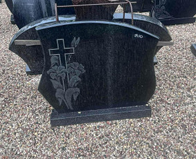 Paminklų gamyba, dengimas granito plokštėmis. / Sostinės paminklai / Darbų pavyzdys ID 4364765