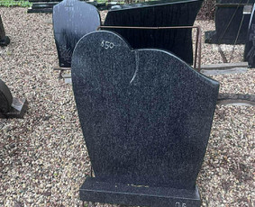 Paminklų gamyba, dengimas granito plokštėmis. / Sostinės paminklai / Darbų pavyzdys ID 4364787