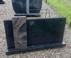 Paminklų gamyba, dengimas granito plokštėmis. / Sostinės paminklai / Darbų pavyzdys ID 4364849