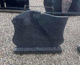 Paminklų gamyba, dengimas granito plokštėmis. / Sostinės paminklai / Darbų pavyzdys ID 4364879