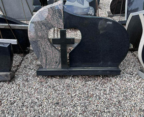 Paminklų gamyba - Paminklų gamyba, dengimas granito plok&scaron;tėmis. - 4