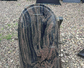 Paminklų gamyba, dengimas granito plokštėmis. / Sostinės paminklai / Darbų pavyzdys ID 4364965