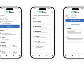 Interneto svetainių kūrimas - Web Dizainas / Ux/ui / Įmonės Įvaizdis / Logotipų Kūrimas - 2