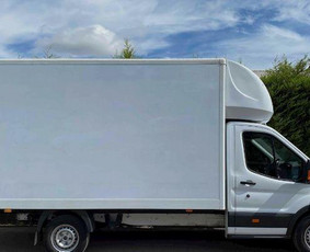 Krovinių pervežimas - Krovinių pervežimo-perkraustymo paslaugos - 1