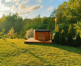 Sodybos nuomai - Sodybos nuoma - 1