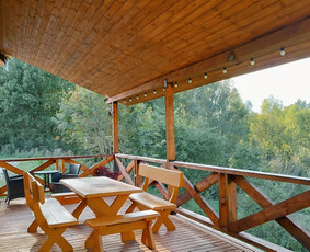 Sodybos nuomai - Sodybos nuoma - 4