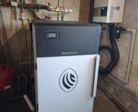 Lietaus nuotekų tinklų montavimas - Santechnikos darbai - 1