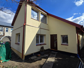 Skardinimo darbai, skardininkai - Stogo pakalimai, lietaus sistemos montavimas - 2