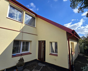 Skardinimo darbai, skardininkai - Stogo pakalimai, lietaus sistemos montavimas - 3