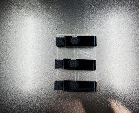 3D spausdinimas, skenavimas - 3D spausdinimas. - 3