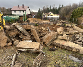 Račioko nuoma! Ratinio eks., - Bobcat nuoma su patyrusiu Op! / Arnoldas / Darbų pavyzdys ID 4365189