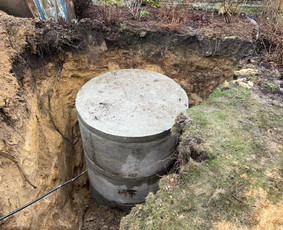 &Scaron;ulinių kasimas - Račioko nuoma! Ratinio eks., - Bobcat nuoma su patyrusiu Op! - 1