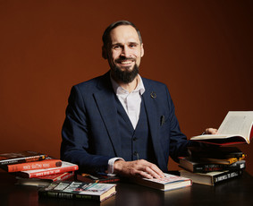 Verslo portretai - Visos foto paslaugos Vilniuje, Kaune už gerą kainą - Edvinas - 1