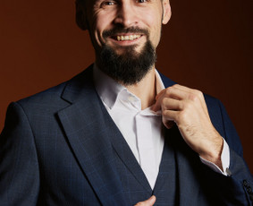 Verslo portretai - Visos foto paslaugos Vilniuje, Kaune už gerą kainą - Edvinas - 2