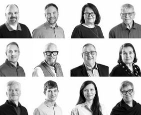 Verslo portretai - Visos foto paslaugos Vilniuje, Kaune už gerą kainą - Edvinas - 3